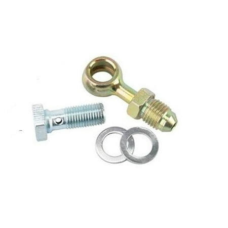 - Banjo Bolt Kit for T56 Hyd Clutch Line - Camaro F-Body