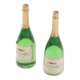 thumbnail image 1 of Paquete de 8-60 botellas de vino en miniatura para casa de muñecas, decoración para Pub, Bar, cocina, 1/12 8 piezas, 1 of 5