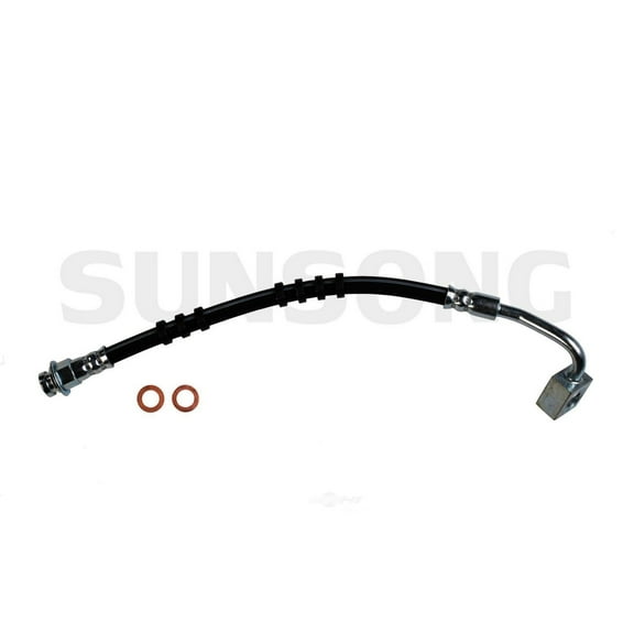 Sunsong 2203979 Brake Hydraulic Hose