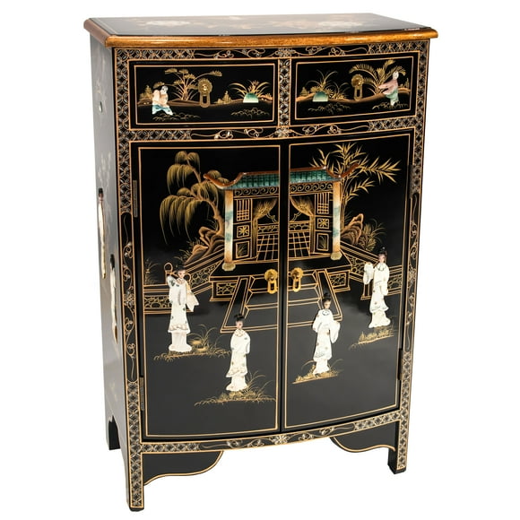 Oriental Furniture