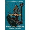 thumbnail image 1 of Pre-Owned Kidnapped (Warbler Classics Illustrated Annotated Edition) (Paperback) 1957240555 9781957240558, 1 of 1