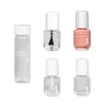 thumbnail image 1 of Kit de uñas Dazzle Dry Mini, sistema de 4 pasos Sunset Glow, 5 manicuras, 1 of 9