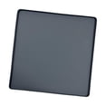 thumbnail image 4 of Siruishop Silicone Washer Protector Mat Mini Fridge Silicone Mat Washing Machine Cover gray 500mm, 4 of 8
