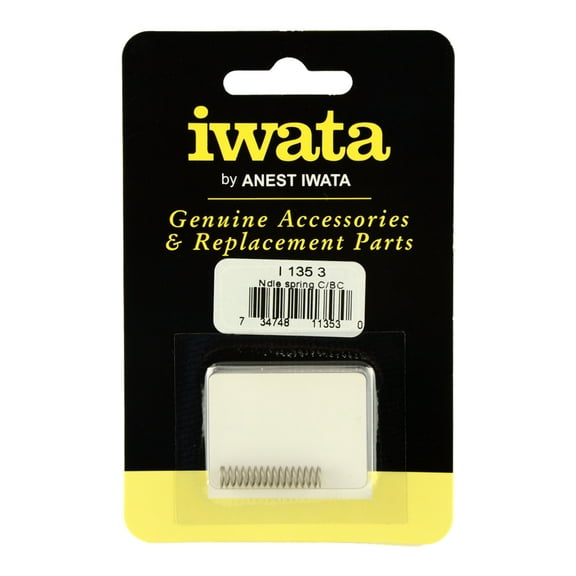 Iwata Needle Spring HP-C 