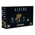 thumbnail image 1 of Miniaturas Gale Force Nine Aliens Sulaco Survivors x4, 1 of 4