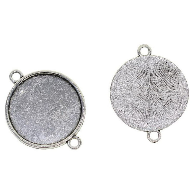 Cabochon base setting sale