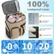 thumbnail image 3 of Mochila Nevera BAGPARKK para 45 Latas, Gran Capacidad, a Prueba de Fugas, 3 of 8