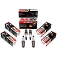 thumbnail image 2 of Autolite Spark Plugs Spark Plug 473 Racing; Without Resistor; Yttrium-Enhanced Alloy; Standard Length; Single; Also Use New Number AR473, 2 of 4