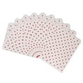 thumbnail image 2 of 20 Qty 5\" X 7\" Decorative Flat Paper Gift Bags 2 of 12