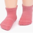 thumbnail image 2 of AURIGATE Clearance! Baby Girls' Socks Color Non-slip Socks Toddlers Knitted Socks For Children From 0-1 Years Old, 2 of 3