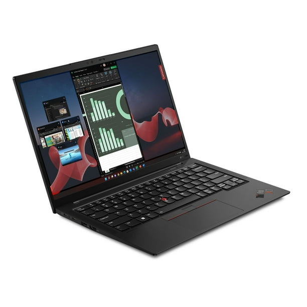 Lenovo ThinkPad X1 Carbon Gen 11 Intel Laptop, 14