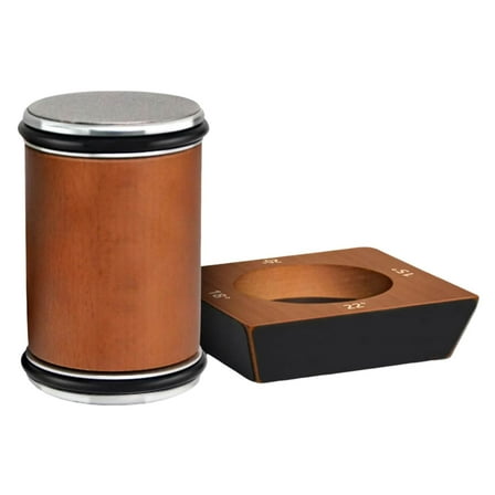 KUHBRCA Rolling Knife Sharpener Stone Kit, Rolling Knife Sharpener Tool, Kitchen Knife Sharpeners Diamonds and Ceramic Stone Set for Steel of Any Hardness and Two Grinding Angles of 15°and 20°