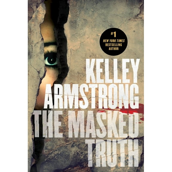 The Masked Truth, (Hardcover)