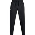 thumbnail image 3 of Under Armour Men's Hustle Fleece Jogger, 3 of 4