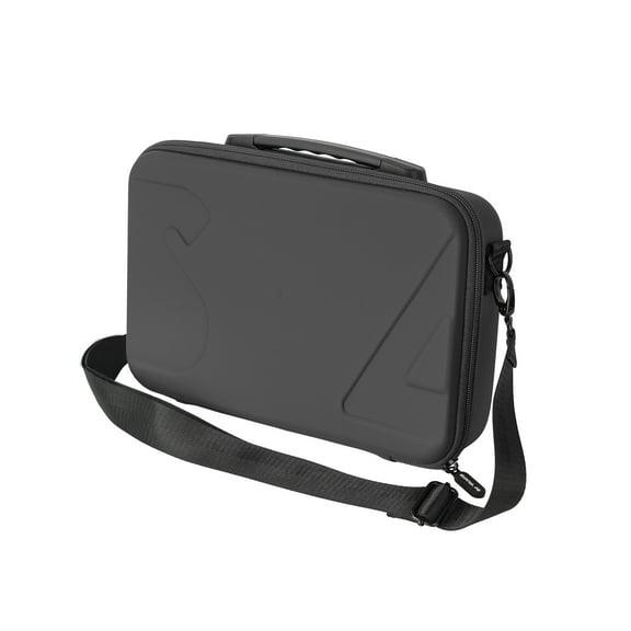 Action Camera Storage Case for OSMO ACTION 6 Protective Case Sports Camera Portable Carry Bag with Shoulder Strap