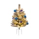 thumbnail image 2 of LADIGASU Árbol de Navidad En Tierra Árbol de Playa Adorno para Árbol de Navidad Decoración Navideña Ofertas Flash Liquidación 1X Árbol de Navidad con Enchufe a Tierra, 2 of 7
