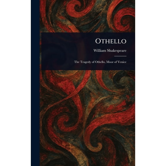 Othello, (Hardcover)
