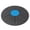 Blue, variant on Wobble Board 360 Degree Rotation Non 36cm Diameter Portable Core Training Stability for Home Gym Sports Exercise