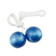 thumbnail image 4 of Novedad Clackers Bolas En Una Cuerda Juguetes Para Niños Para Eventos Festivos Interior Azul, 4 of 8