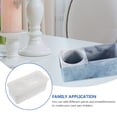 thumbnail image 5 of FENGGUIQU Back to School Pen Holder DIY Mold White 1Pcs 7.1X3.1in Silicone, 5 of 8