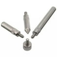 thumbnail image 2 of 22-Piece Micrometer Probe Set Micrometer Accessories Set Instrument Accessories, 2 of 8