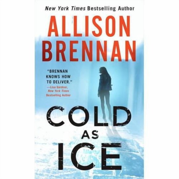 Cold as Ice