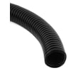 thumbnail image 2 of Tubo Corrugado Flexible de Plástico de 8 M 8 x 10 mm para Jardín, Fábrica, Oficina Negro, 2 of 2