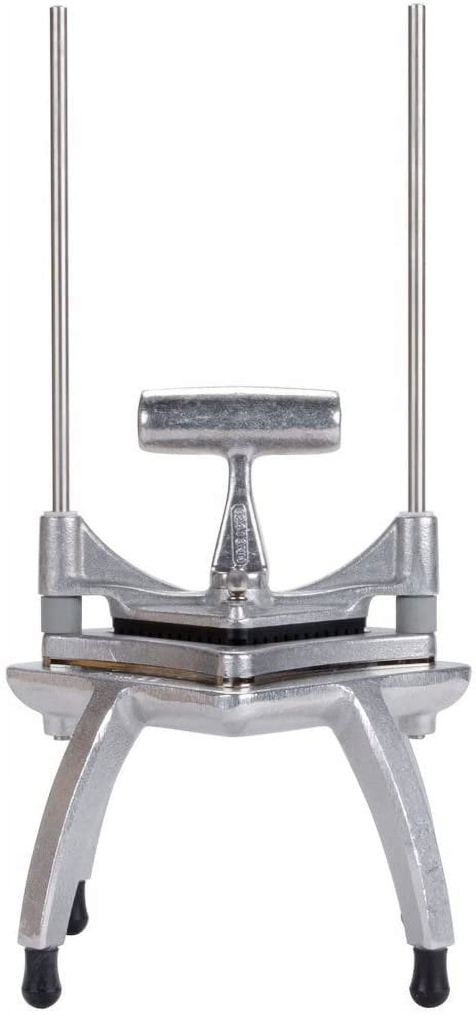 Nemco Food Equipment Easy Chopper II, 0.25 inch Square Cut - 1