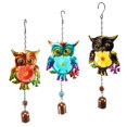 thumbnail image 4 of 2x Molinillo de Molinillos de Bells Cortacésped Accesorios de jardín, 4 of 9