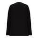 thumbnail image 5 of Blusas para mujer,Blusa informal de manga larga con cuello en V para mujer, talla grande, con botones, de poliéster, para uso diario, sopatenor, 5 of 7