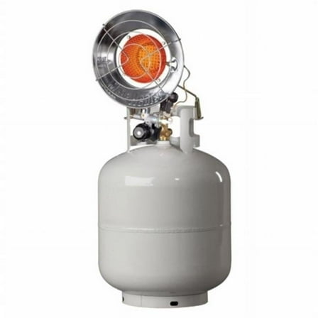 Mr. Heater F242100 Infrared Single Heater