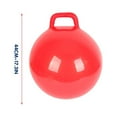 thumbnail image 5 of AMERTEER Balle Sauteur Gonflable pour Enfants, Balle Rebondissante pour Enfants, Jouets Éducatifs, 5 of 5