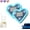 A*2, variant on 2026 New Car LED Light,Car Solar Heart Led Light,Solar Powered Wireless Led Heart Shape C-Pillar Light,Auto Day-Charge,Ip65 Waterproof, Switchable Modes,Romantic Gift