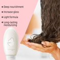 thumbnail image 5 of XWSHYW Productos para El Cuidado Del Cabello El Aceite Esencial para El Cuidado Del Cabello Es La Mejor Opción para Mejorar La Calidad Del Cabello., 5 of 5