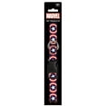 thumbnail image 2 of Buckle-Down Captain America Shield Navy Pet Collar - Medium, 2 of 4