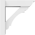 thumbnail image 3 of 7"W X 14"D X 14"H Olympic Architectural Grade PVC Outlooker with Traditional Ends, 3 of 8