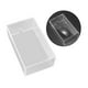 thumbnail image 4 of Funda para ratón Funda para hecha de acrílico a prueba de salpicaduras resistente y duradero - Funda para ratón Cubierta del mouse, 4 of 9