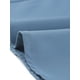 thumbnail image 5 of Falda plisada de cintura alta Allegra K hasta la rodilla retro para mujer Azul polvoriento M, 5 of 5