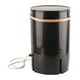 thumbnail image 3 of Mini Lavadora Dormitorio Semiautomático Accesorios de Plástico para el Hogar para Ropa de bebé AC 220V Negro ANGGREK Otros, 3 of 8