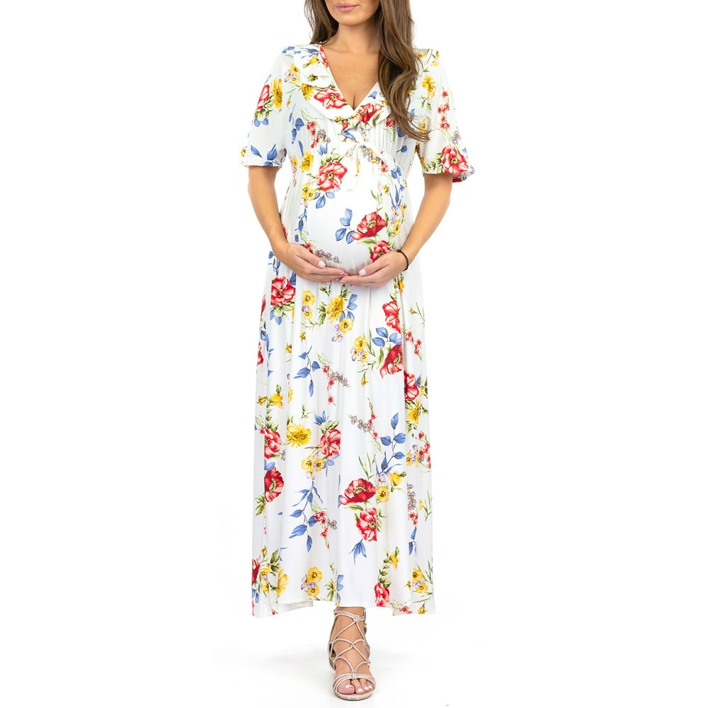 mother bee maternity plus size