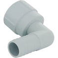 thumbnail image 2 of Rule 1207R 1-1/8" Port - 90 Barb [1207R], 2 of 2