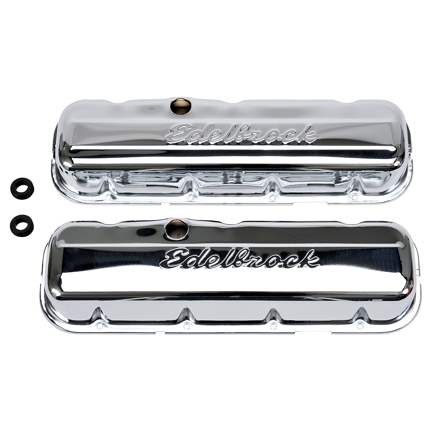 Edelbrock 4480 Signature Series Valve Cover