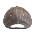 thumbnail image 2 of The Beatles  Adult Drop T Logo Baseball Cap, 2 of 2