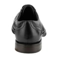 thumbnail image 3 of Zapato de Vestir Oxford Cap Toe Garfield para Hombre DOCKERS Negro, 3 of 8
