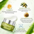 thumbnail image 3 of Crema reafirmante Aloderma para rostro y cuello con 62% de aloe vera, 3 of 9