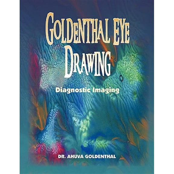 Pre-Owned Goldenthal Eye Drawing (Paperback)
