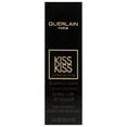 thumbnail image 5 of Kiss Kiss Shine Bloom Lipstick - 509 Wild Kiss by Guerlain for Women - 0.11 oz Lipstick, 5 of 6