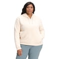 thumbnail image 2 of Sudadera con capucha The North Face Longs Peak acolchada con cremallera completa para mujer, 2 of 8