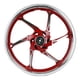 thumbnail image 2 of Rin Delantero RODA Vento Tornado 250 2021, 2 of 4