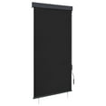 thumbnail image 4 of vidaXL Roller Blind Window Shade with Hand Crank Blackout Blind for Office, 4 of 71
